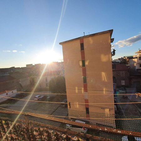 Appartement Casa palazzine ovest in centro città à Santa Maria Capua Vetere Extérieur photo
