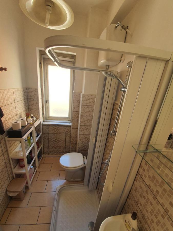 Appartement Casa palazzine ovest in centro città à Santa Maria Capua Vetere Extérieur photo