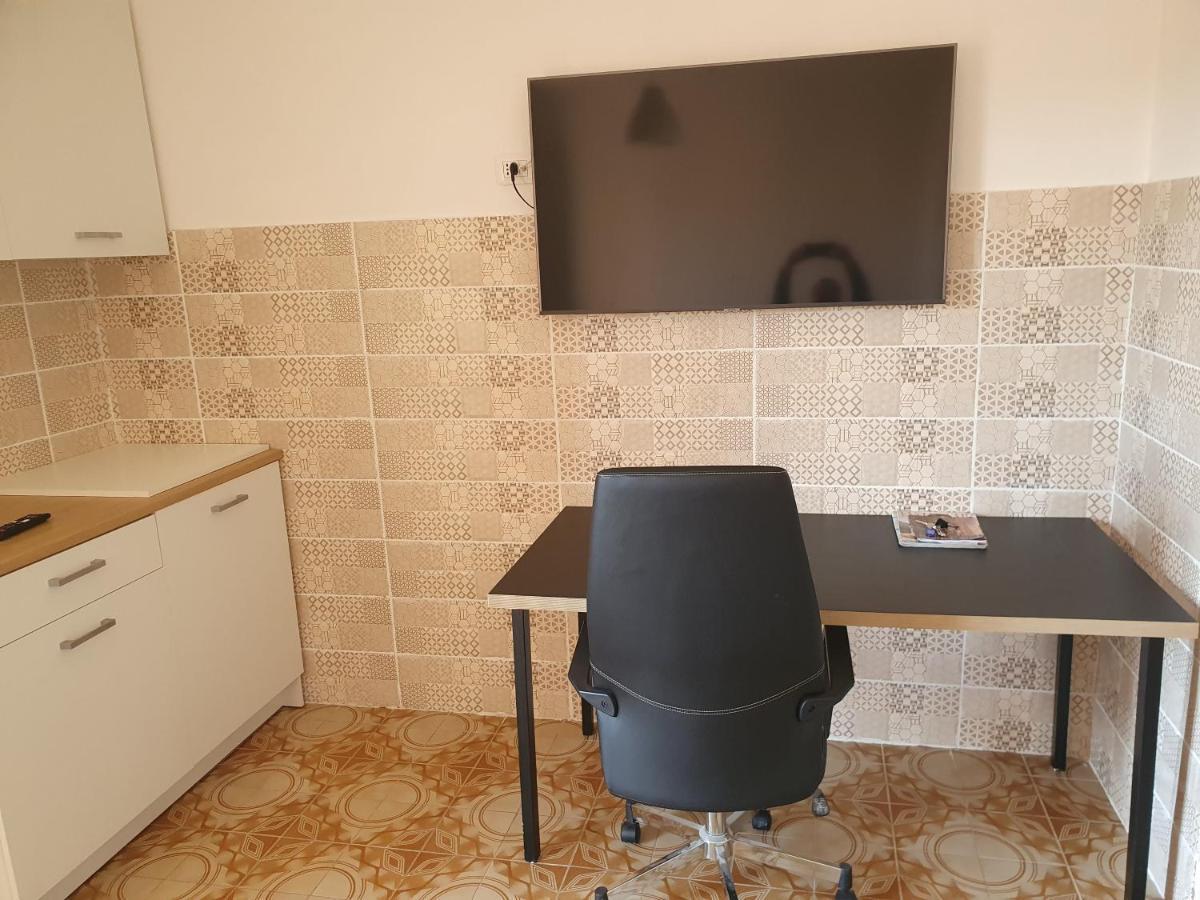 Appartement Casa palazzine ovest in centro città à Santa Maria Capua Vetere Extérieur photo