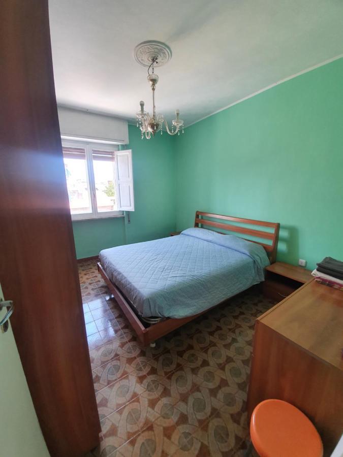 Appartement Casa palazzine ovest in centro città à Santa Maria Capua Vetere Extérieur photo